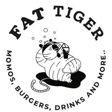 Fat Tiger Logo