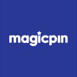 Magicpin Icon
