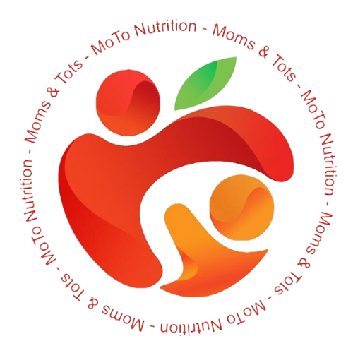 Moms & Tots Logo